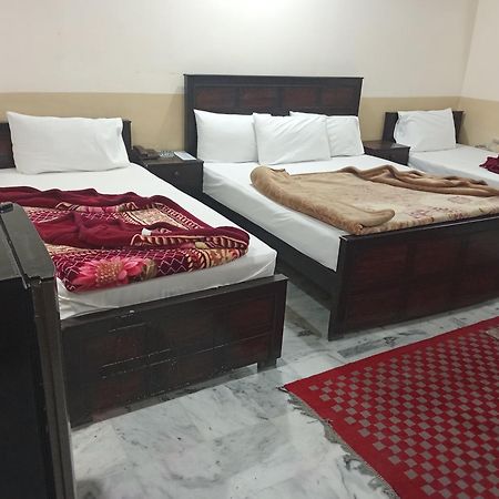 Hotel Khursheed Palace Rawalpindi Exterior photo