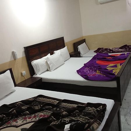 Hotel Khursheed Palace Rawalpindi Exterior photo