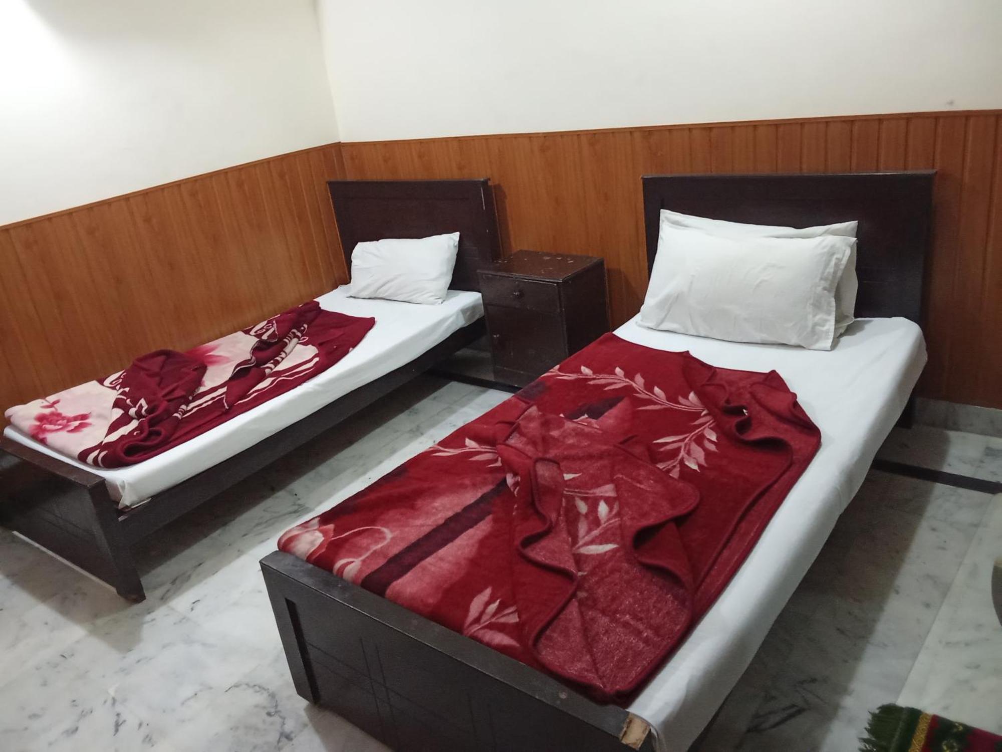 Hotel Khursheed Palace Rawalpindi Exterior photo