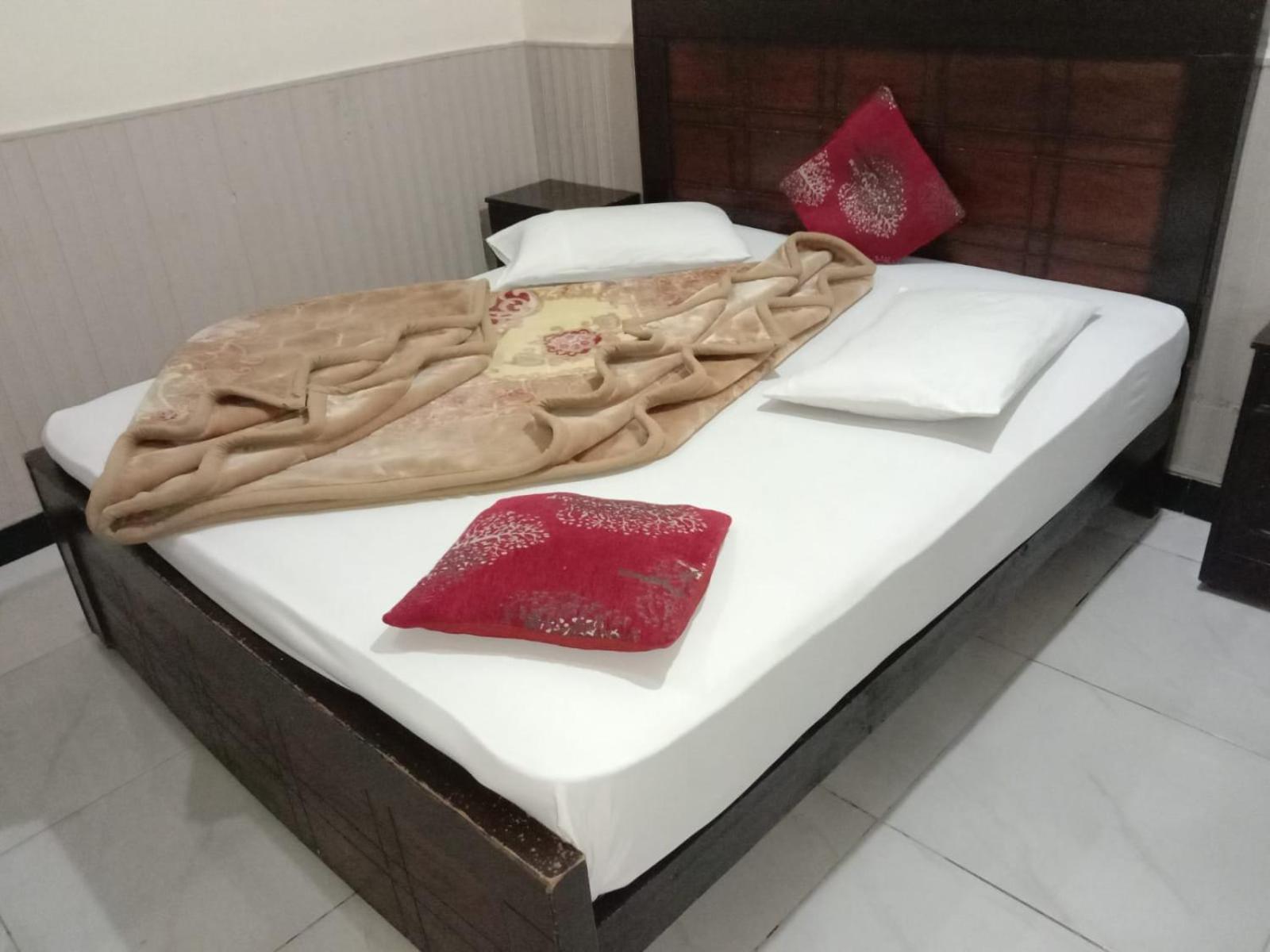 Hotel Khursheed Palace Rawalpindi Exterior photo