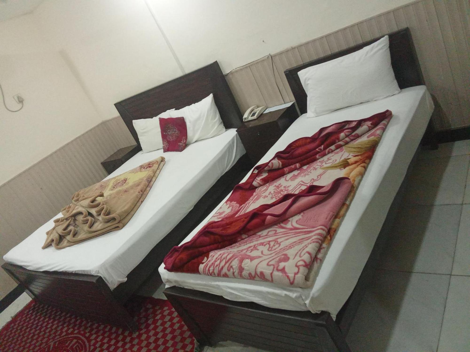 Hotel Khursheed Palace Rawalpindi Exterior photo